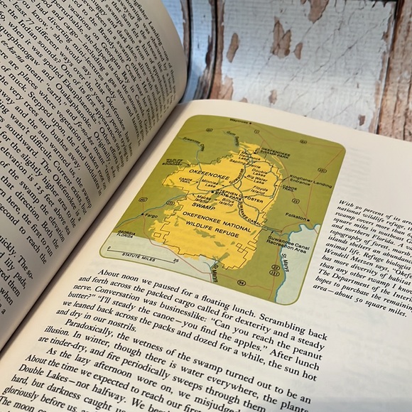 Still Waters, White WatersExploring America's Rivers and Lakes Ronald M. Fisher - Picture 9 of 12